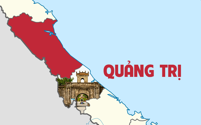 Thông tin 78 xã, phường, đặc khu của tỉnh Quảng Trị hiện nay- Ảnh 2.