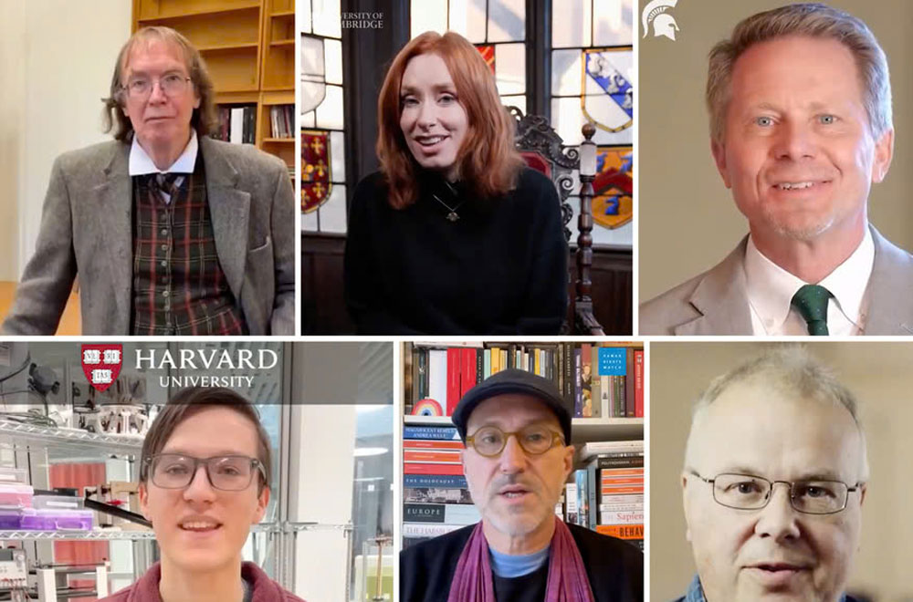 AI を責任を持って使用しましょう - 画像 1。 Sử dụng AI có trách nhiệm - Ảnh 1.