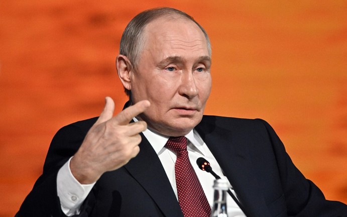 Ukraine phá âm mưu ám sát Tổng thống Zelensky- Ảnh 2.