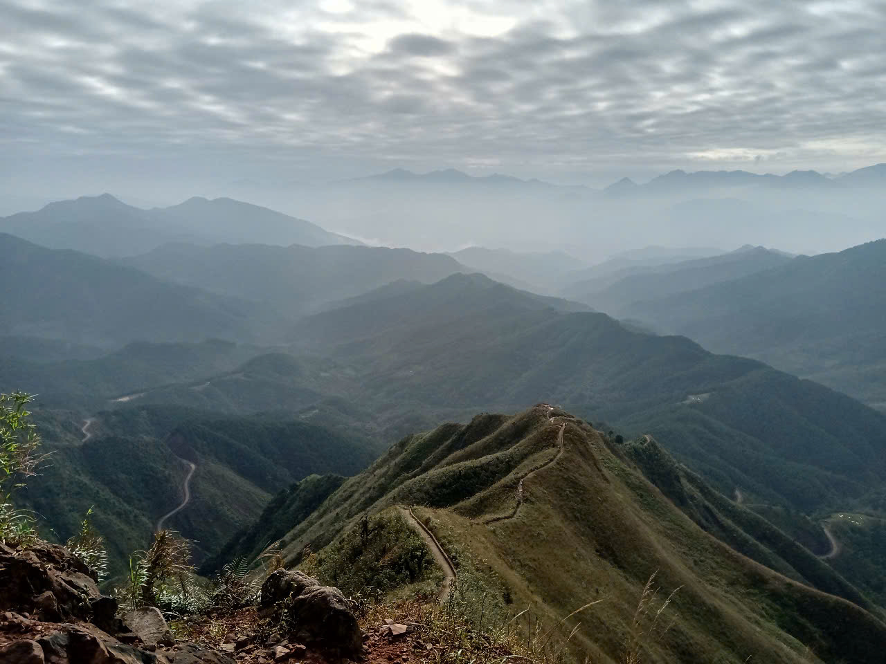 Bài dự thi cuộc thi viết