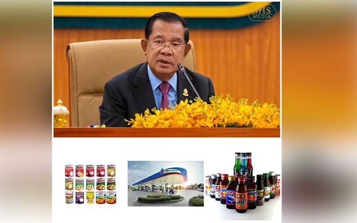 Thủ tướng Thái Lan "không từ chức", quyết ở lại để đối phó khủng hoảng - Ảnh 2.