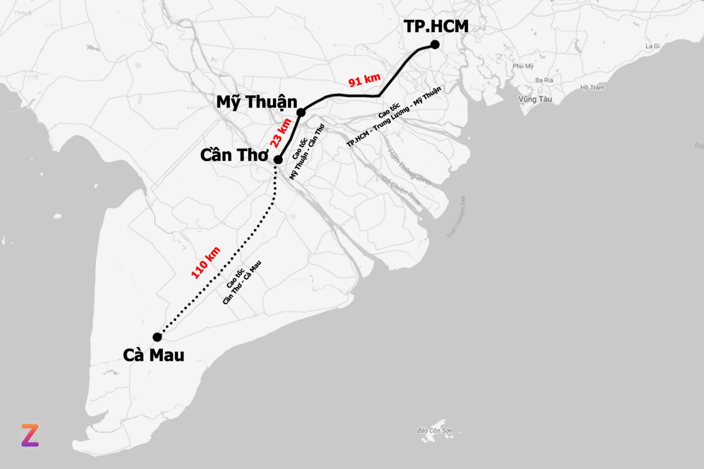 Hợp nhất tỉnh Bạc Liêu và Cà Mau - Mở đường phát triển toàn diện- Ảnh 1. Hợp nhất tỉnh Bạc Liêu và Cà Mau - Mở đường phát triển toàn diện- Ảnh 1.