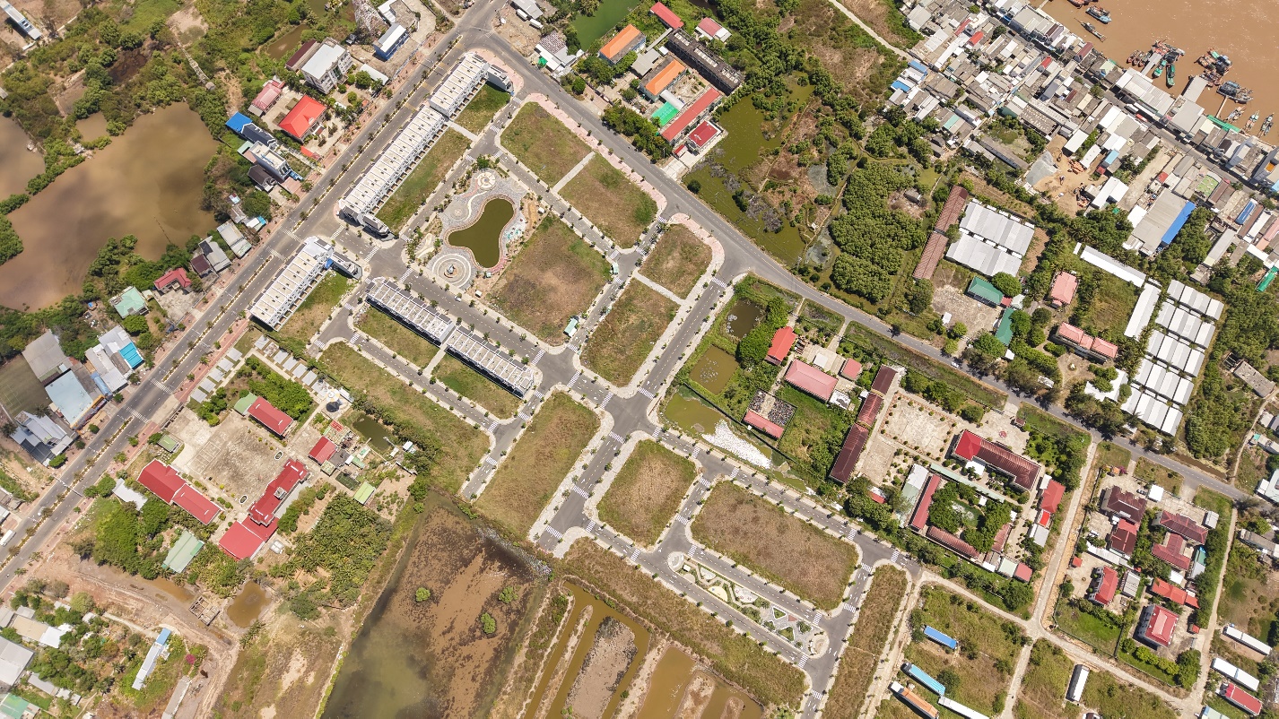 Hợp nhất tỉnh Bạc Liêu và Cà Mau - Mở đường phát triển toàn diện- Ảnh 3. Hợp nhất tỉnh Bạc Liêu và Cà Mau - Mở đường phát triển toàn diện- Ảnh 3.