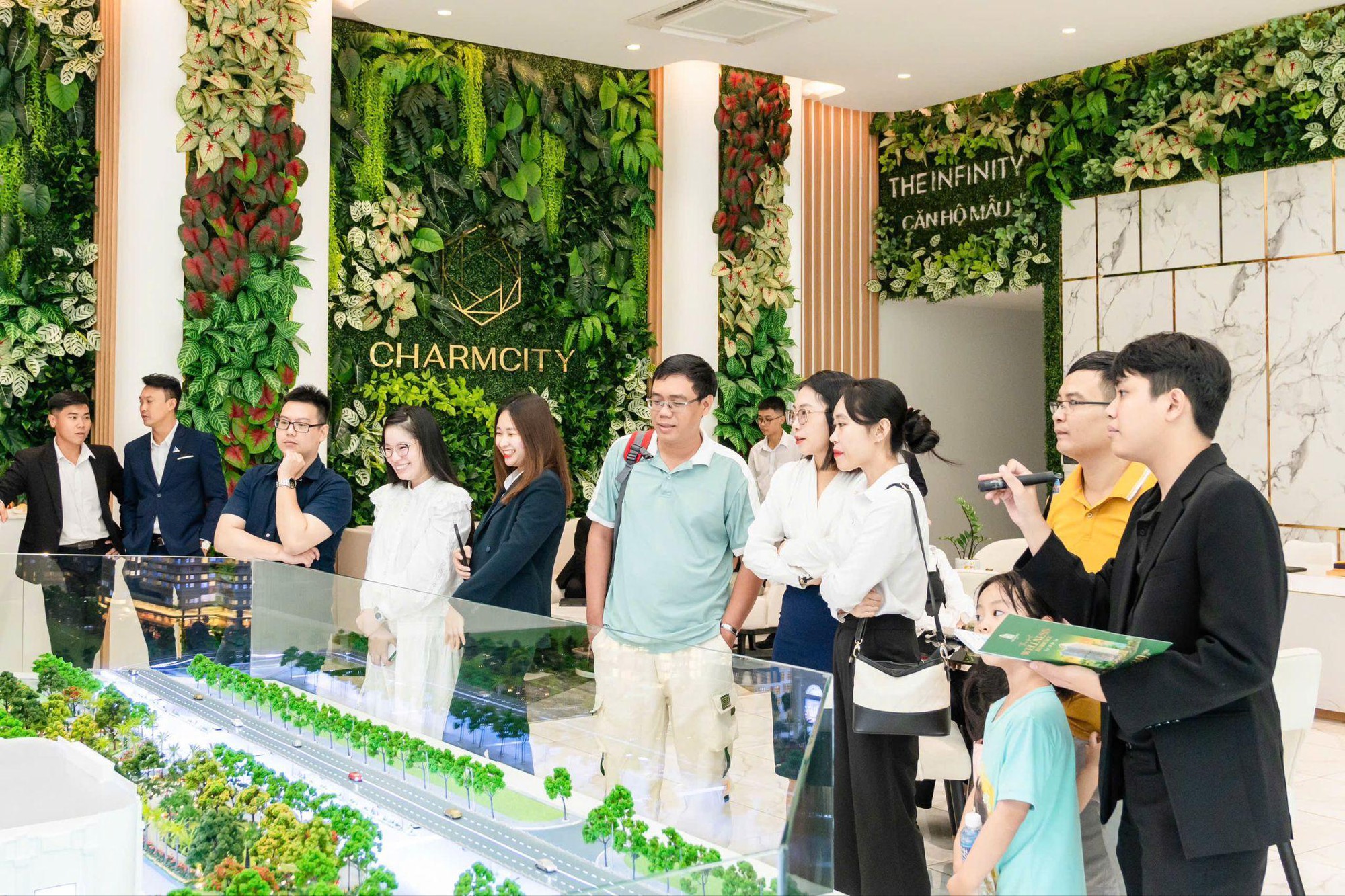 Giá trị hiện hữu - ‘lợi thế cạnh tranh’ của The Infinity Dĩ An- Ảnh 5. Giá trị hiện hữu - ‘lợi thế cạnh tranh’ của The Infinity Dĩ An- Ảnh 5.