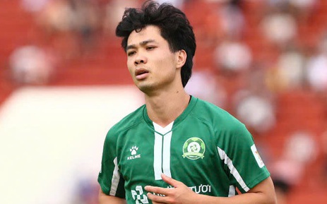 Bình Phước giành vé đá play-off lên V-League, tạo nên cột mốc lịch sử - Ảnh 3.
