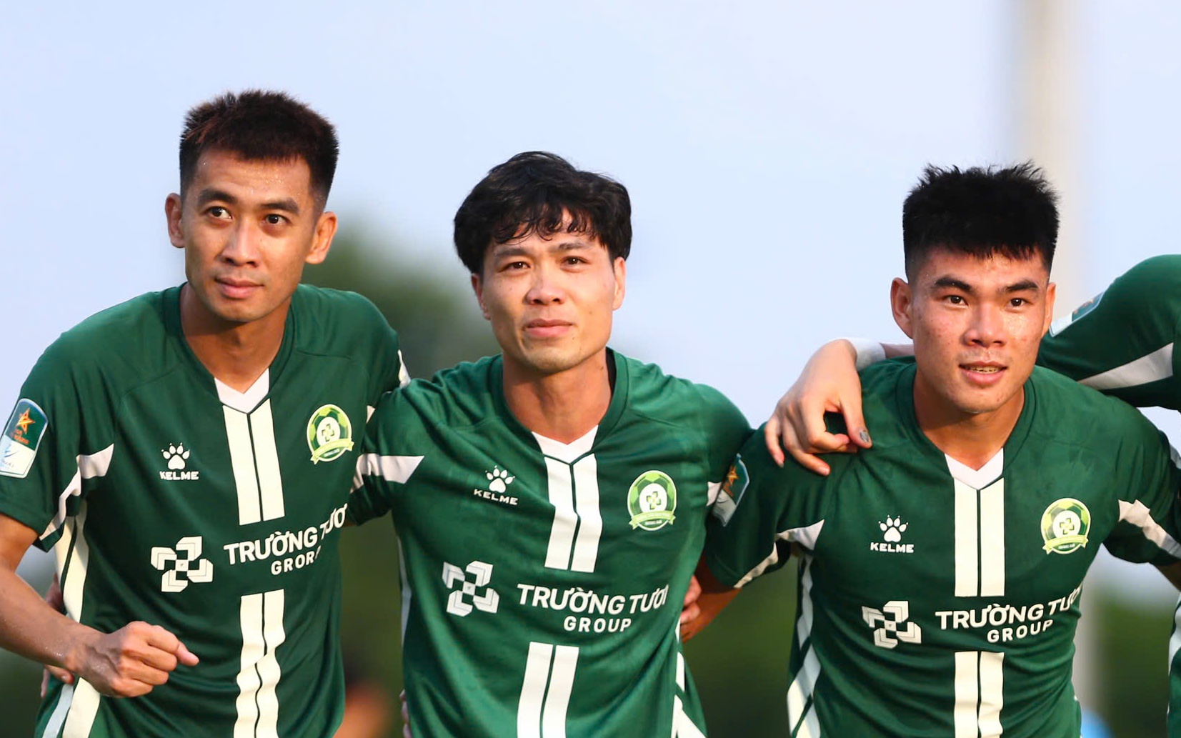 Thủ môn Bùi Tiến Dũng nói gì về Công Phượng?- Ảnh 4.