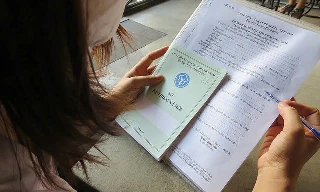 Từ 1-7, ai được miễn đóng BHXH bắt buộc?- Ảnh 1. Từ 1-7, ai được miễn đóng BHXH bắt buộc?- Ảnh 1.