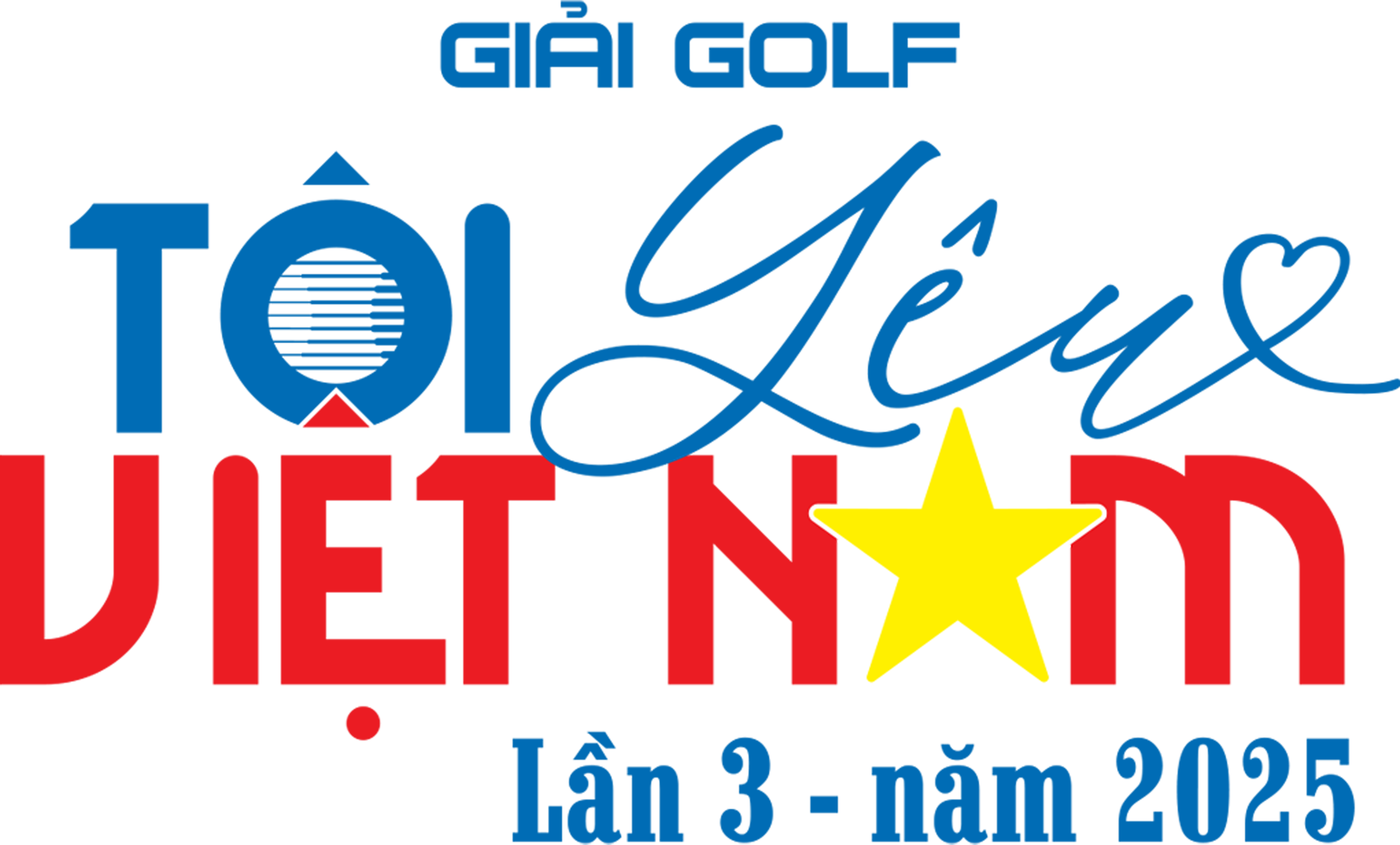 Thử thách và động lực cho hàng trăm golfer - Ảnh 3.