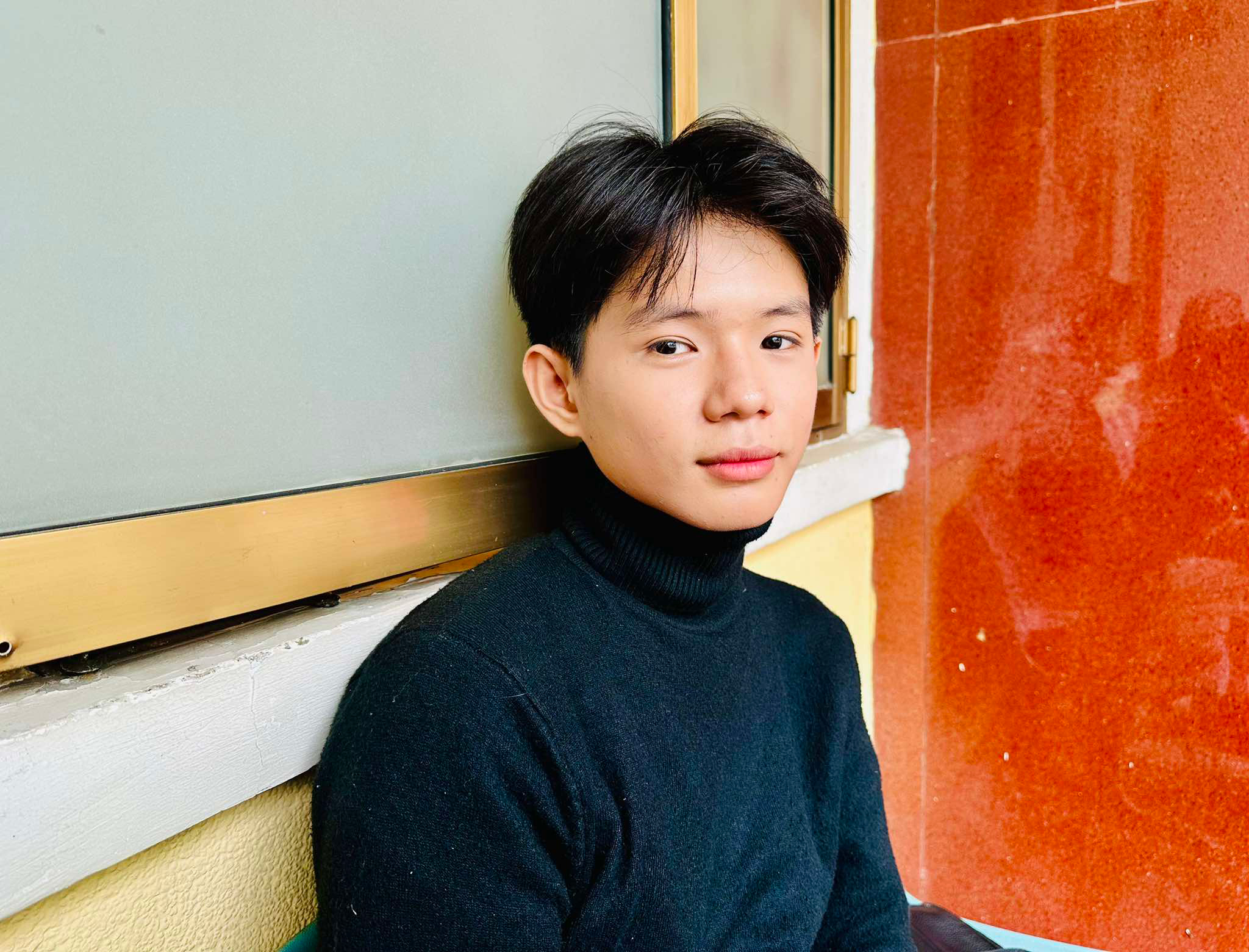 جائزة الأرز الذهبي 2025: 80 متسابقًا يتنافسون - الصورة 1. Bông lúa vàng 2025: 80 thí sinh tranh tài- Ảnh 1.