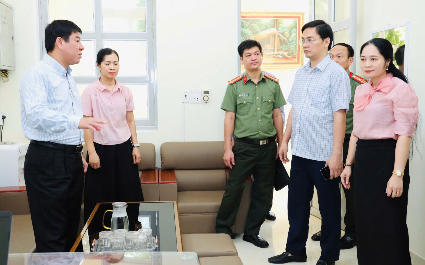 Kỳ thi với nhiều kỳ vọng - Ảnh 1.