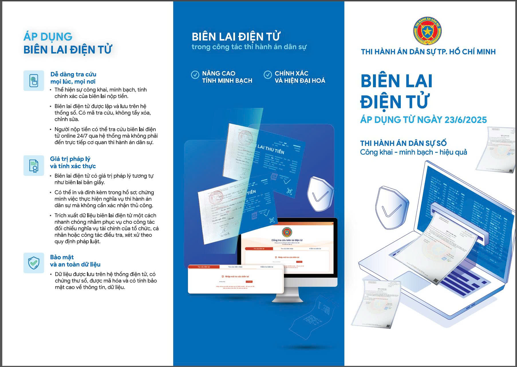"Bước ngoặt" chuyển đổi số của ngành thi hành án TP HCM- Ảnh 2. "Bước ngoặt" chuyển đổi số của ngành thi hành án TP HCM- Ảnh 2.