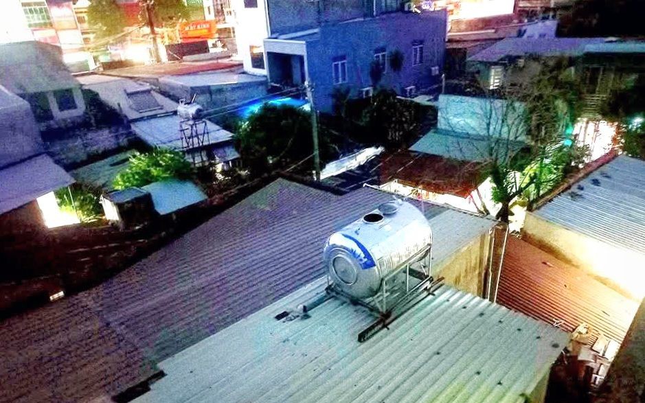 Vụ phát hiện bộ xương người trong bồn chứa nước ở Đồng Nai: Chủ nhà bất ngờ - Ảnh 2.