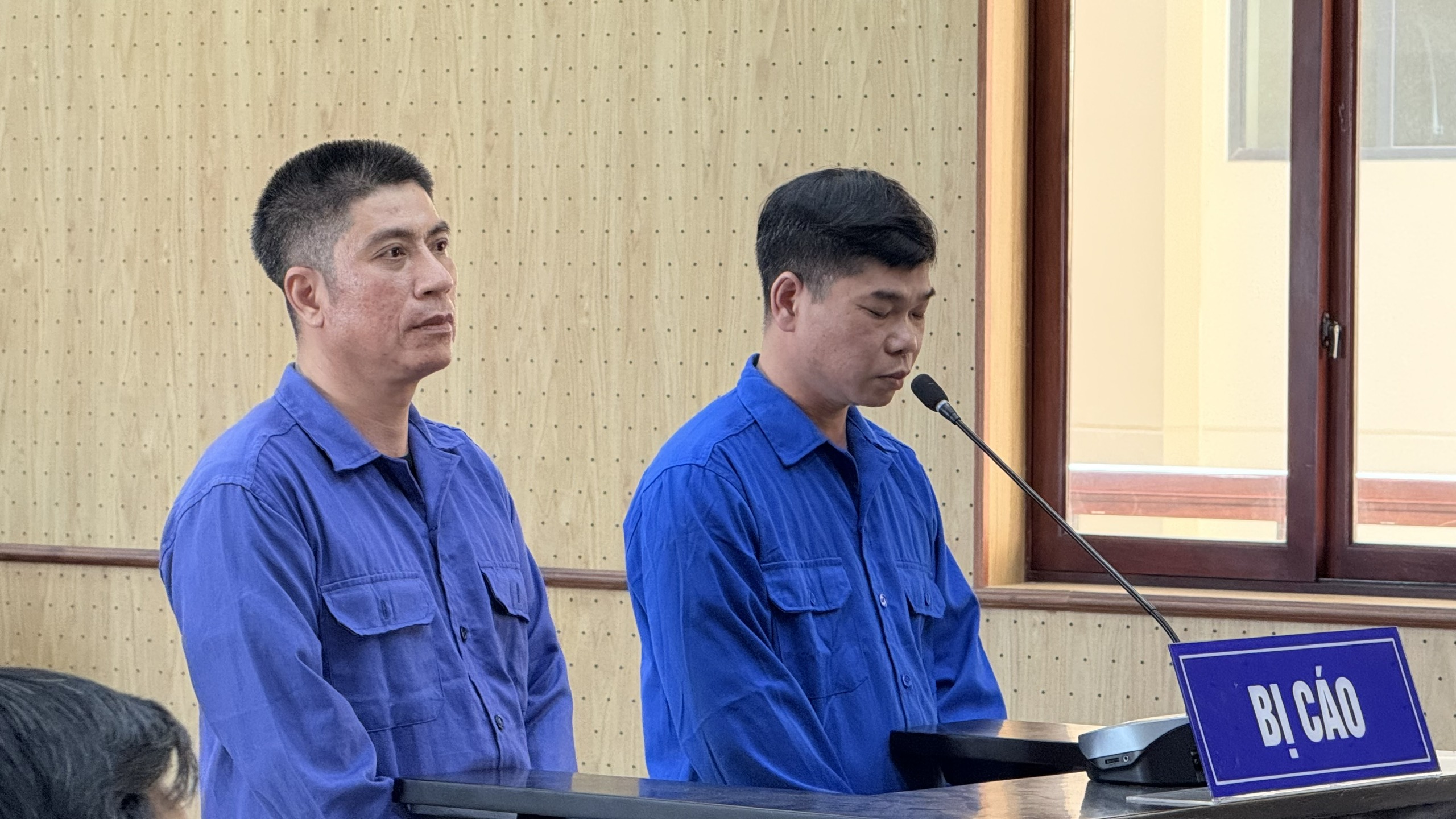 Mượn 50 bộ hồ sơ đất đai để làm giả chiếm 15 thửa đất công - Ảnh 1.