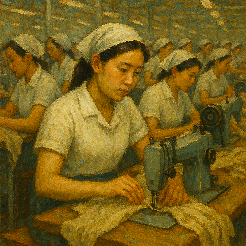 6 chính sách mới về chế độ thai sản từ ngày 1-7-2025- Ảnh 4. 6 chính sách mới về chế độ thai sản từ ngày 1-7-2025- Ảnh 4.