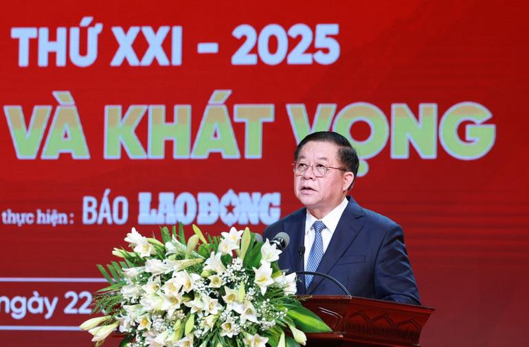 Agribank - Ngân hàng duy nhất được vinh danh tại chương trình VQVN năm 2025- Ảnh 5. Agribank - Ngân hàng duy nhất được vinh danh tại chương trình VQVN năm 2025- Ảnh 5.