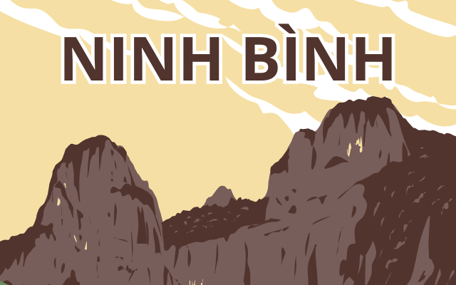 Chi tiết đơn vị hành chính cấp xã của tỉnh Ninh Bình (mới) - Ảnh 1.