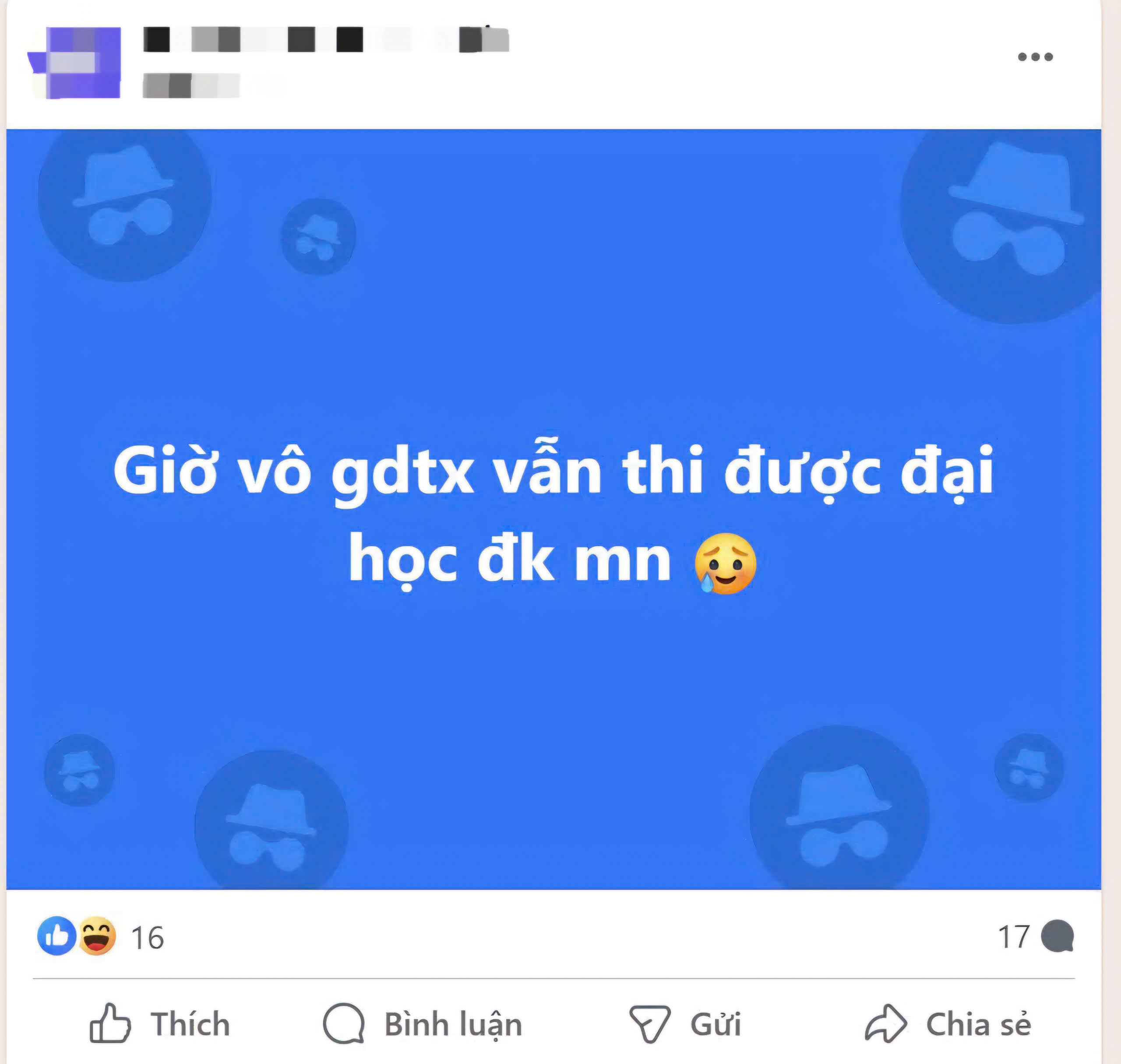 Dengan keputusan peperiksaan gred 10, ibu bapa mencari  Có điểm thi lớp 10, phụ huynh tìm
