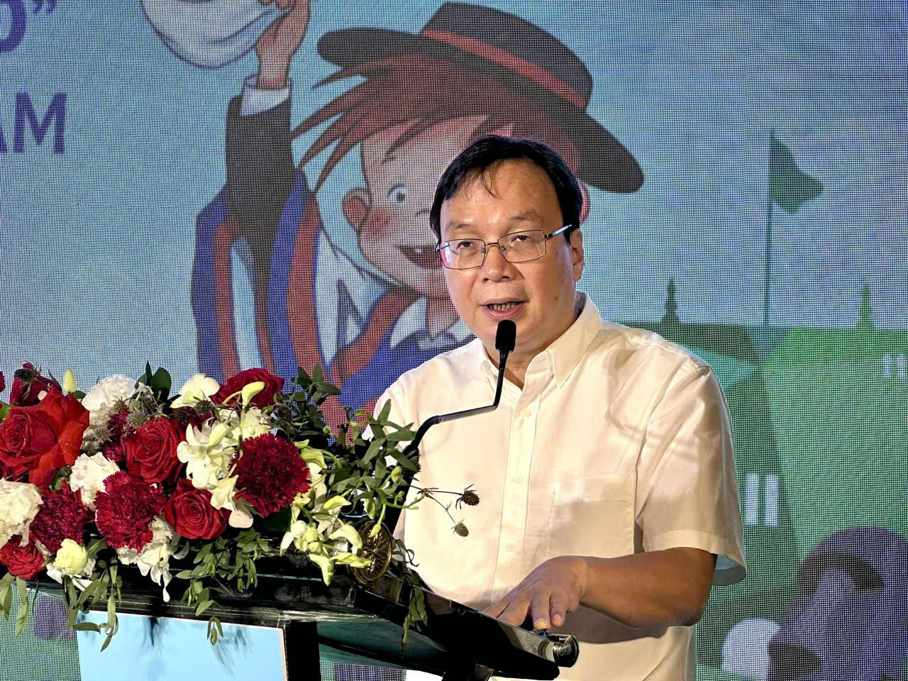 NXB Giáo dục Việt Nam ra mắt bộ truyện thiếu nhi Papelucho - Ảnh 1.