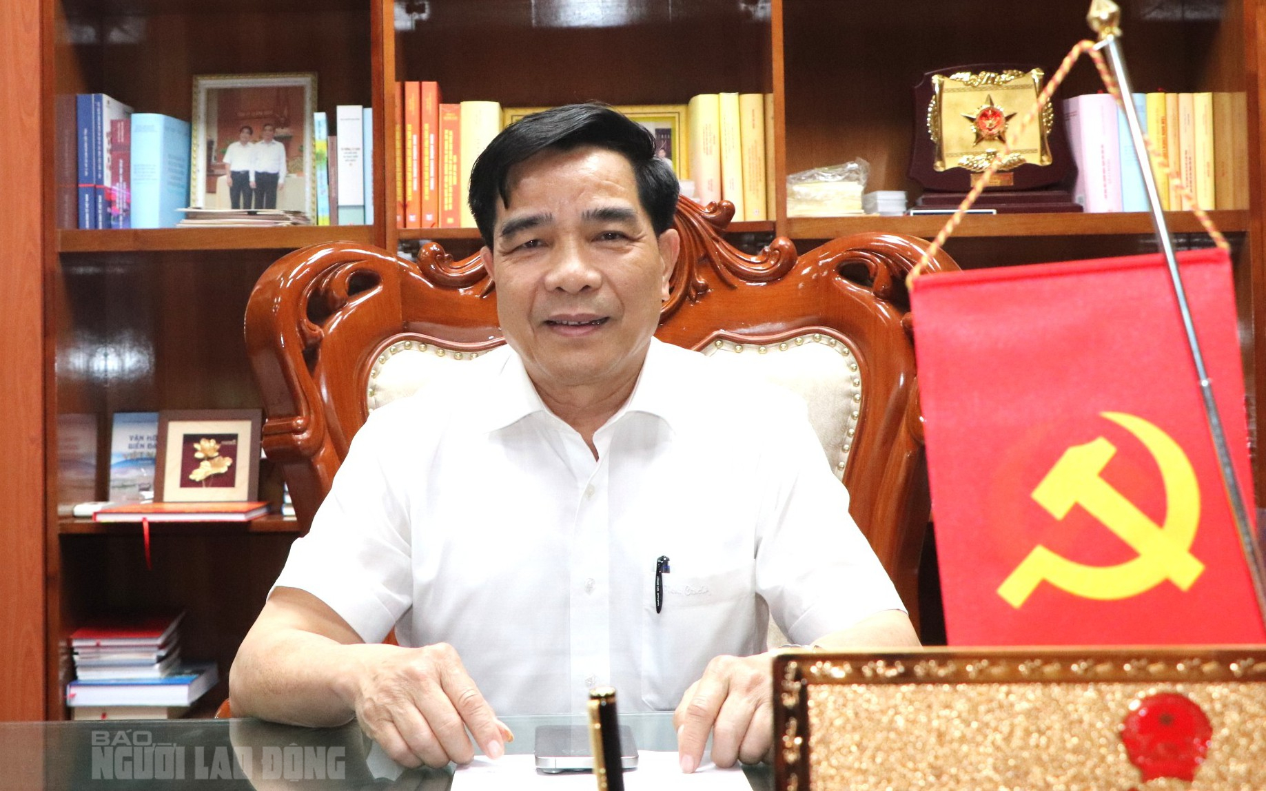 Quảng Nam phát hiện 2 vụ tham nhũng qua giám sát, kiểm tra- Ảnh 2.