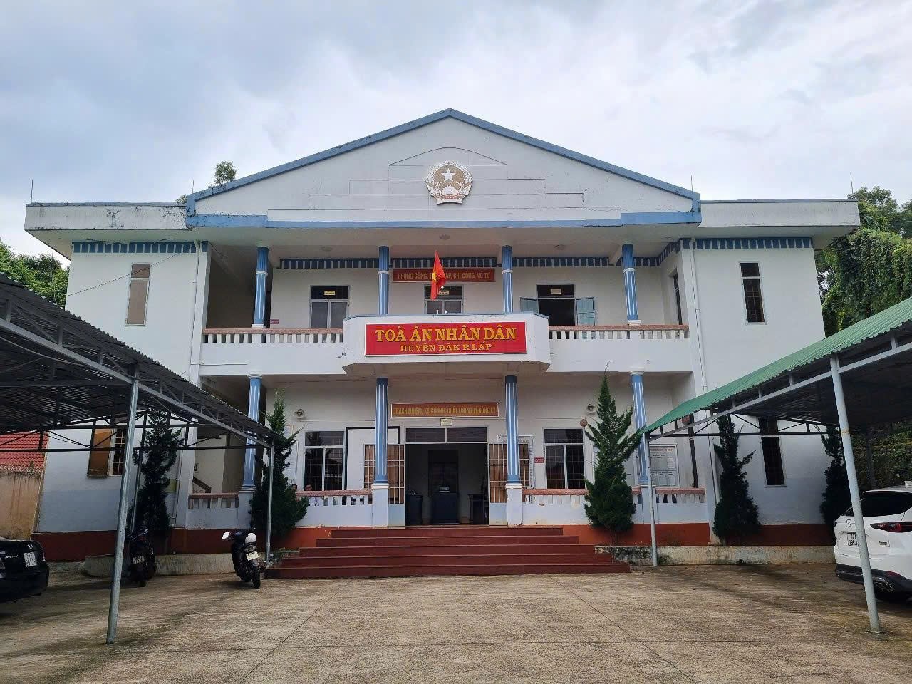 Kiện đòi huyện bồi thường gần 8,5 tỉ đồng, được tòa chấp nhận gần 700 triệu đồng! - Ảnh 2.