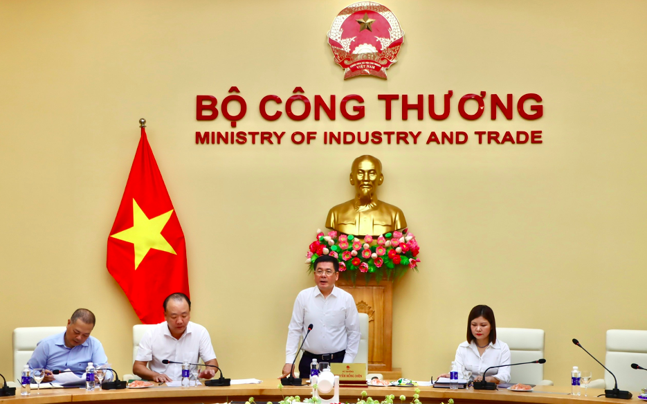 Cần giải pháp đồng bộ để phát triển xăng E10 - Ảnh 1.