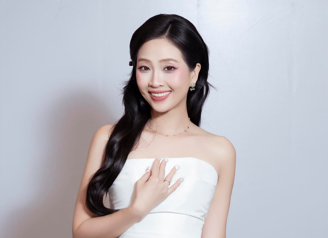 Dàn nghệ sĩ tham gia ghi hình Dàn nghệ sĩ tham gia ghi hình