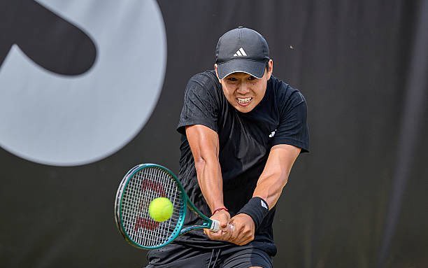 Alex Eala vuột chức vô địch WTA 250, vẫn tạo nên lịch sử cho quần vợt Philippines- Ảnh 2.