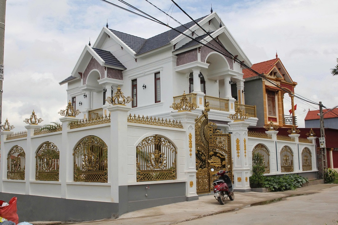 Bắt gần 100 đối tượng lừa đảo công nghệ cao xuyên quốc gia, chiếm đoạt hơn 2.000 tỉ đồng - Ảnh 5.