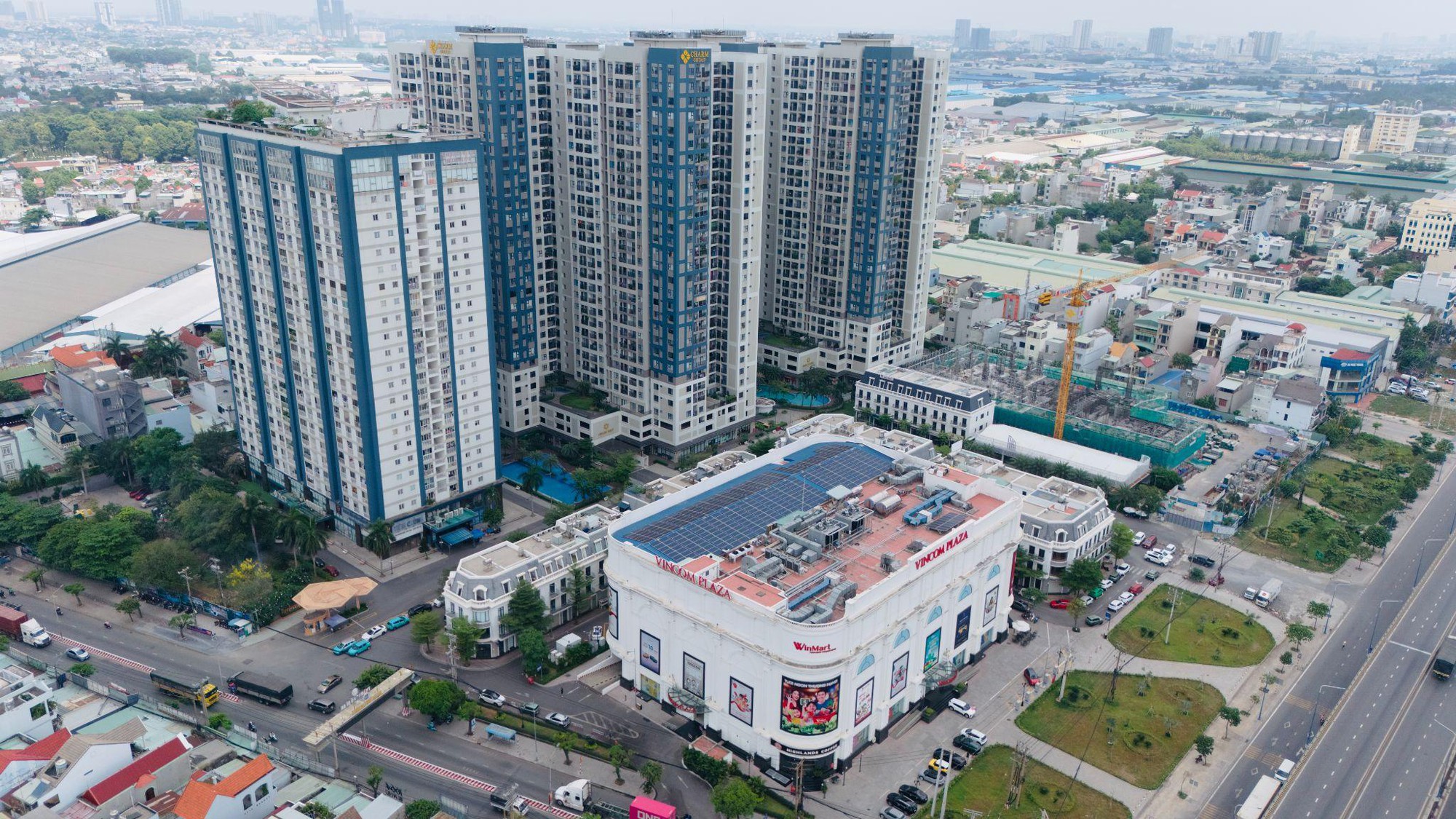 Thanh toán 318 triệu sở hữu căn hộ 75m2 tại phía Đông TP HCM- Ảnh 4. Thanh toán 318 triệu sở hữu căn hộ 75m2 tại phía Đông TP HCM- Ảnh 4.
