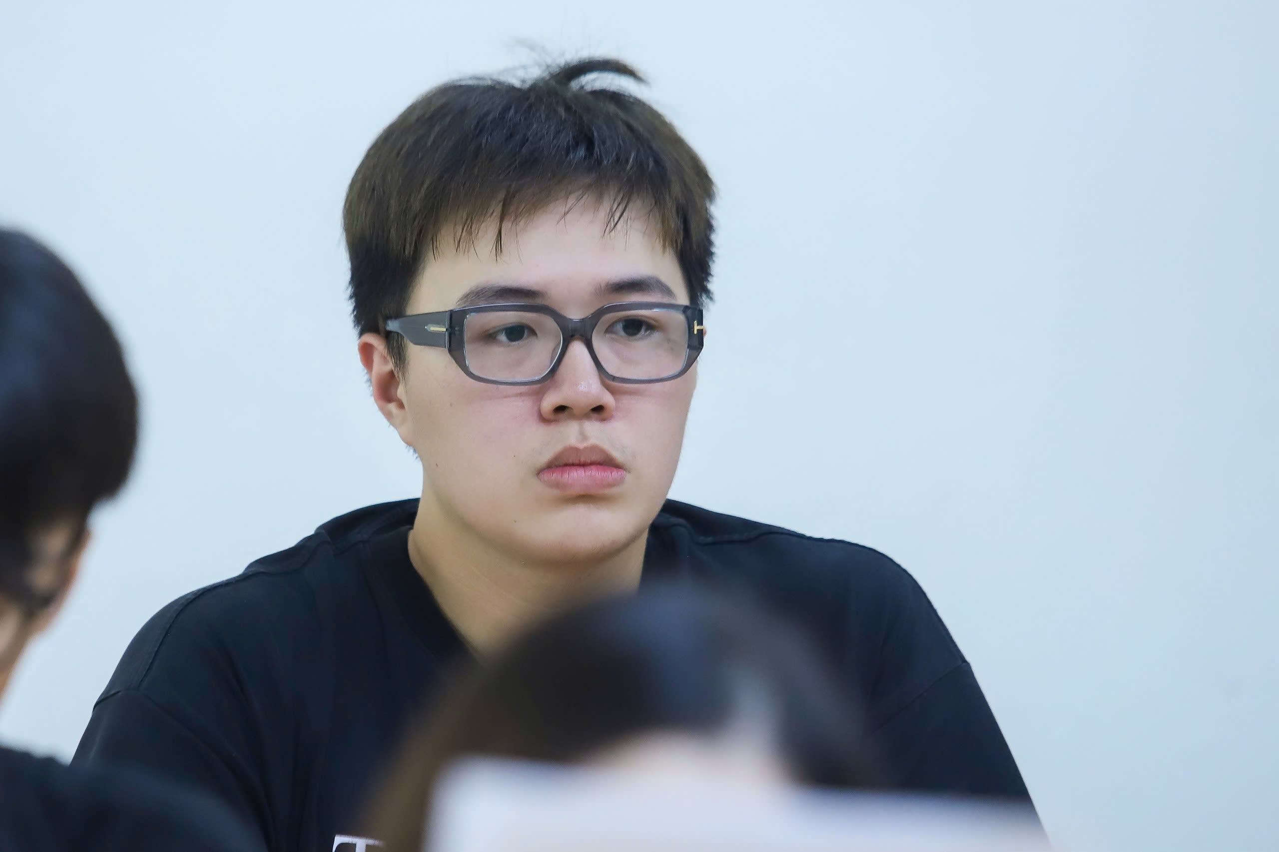 देश भर में लगभग 1.17 मिलियन अभ्यर्थियों ने परीक्षा पंजीकरण प्रक्रिया पूरी की - फोटो 9. Gần 1,17 triệu thí sinh cả nước làm thủ tục dự thi- Ảnh 9.