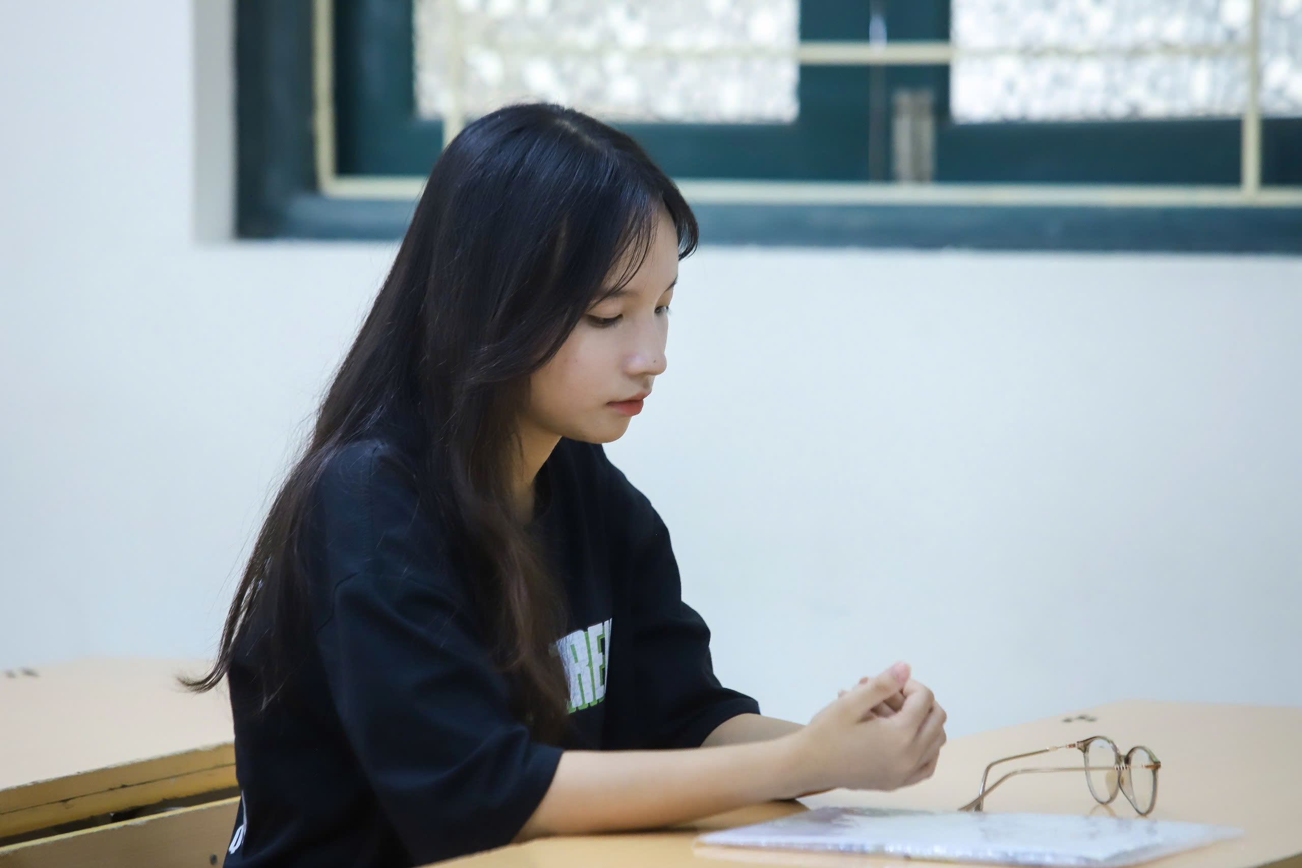 देश भर में लगभग 1.17 मिलियन अभ्यर्थियों ने परीक्षा पंजीकरण प्रक्रिया पूरी की - फोटो 13. Gần 1,17 triệu thí sinh cả nước làm thủ tục dự thi- Ảnh 13.