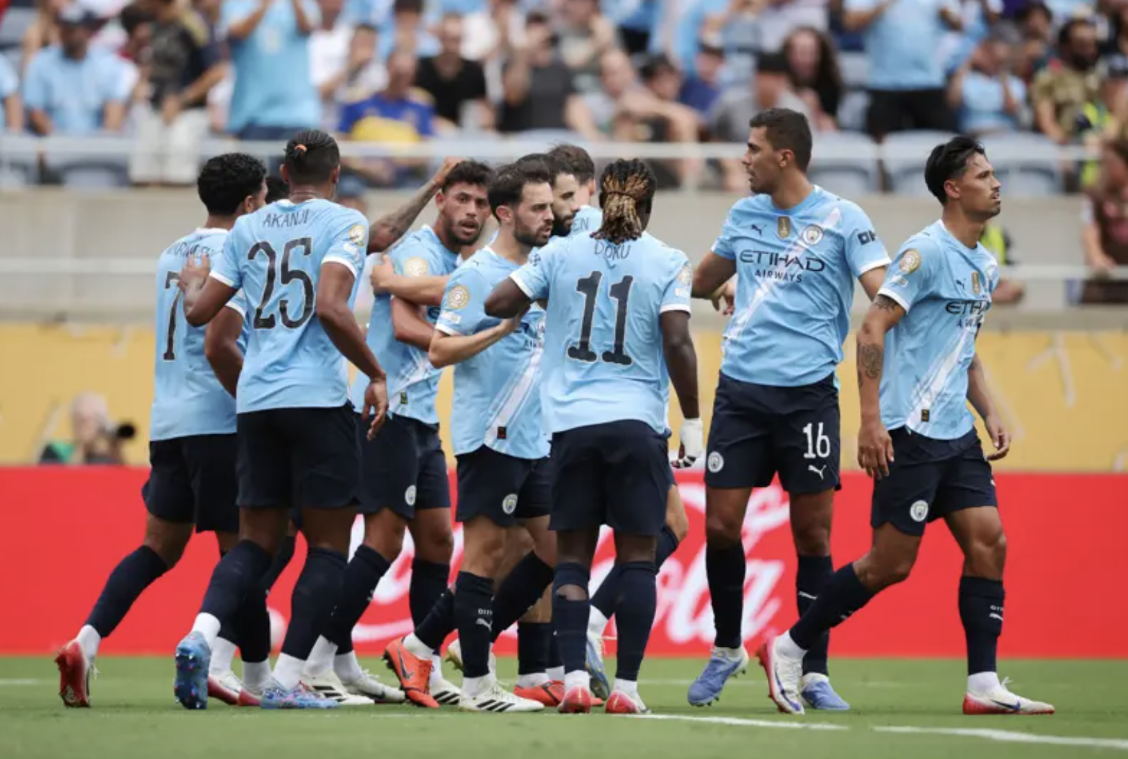 Haaland chạm mốc 300 bàn, Man City Haaland chạm mốc 300 bàn, Man City