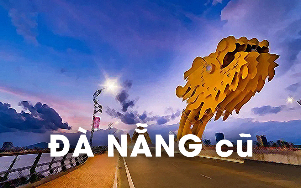 Dự kiến trụ sở 78 phường, xã của TP Đà Nẵng mới - Ảnh 1.