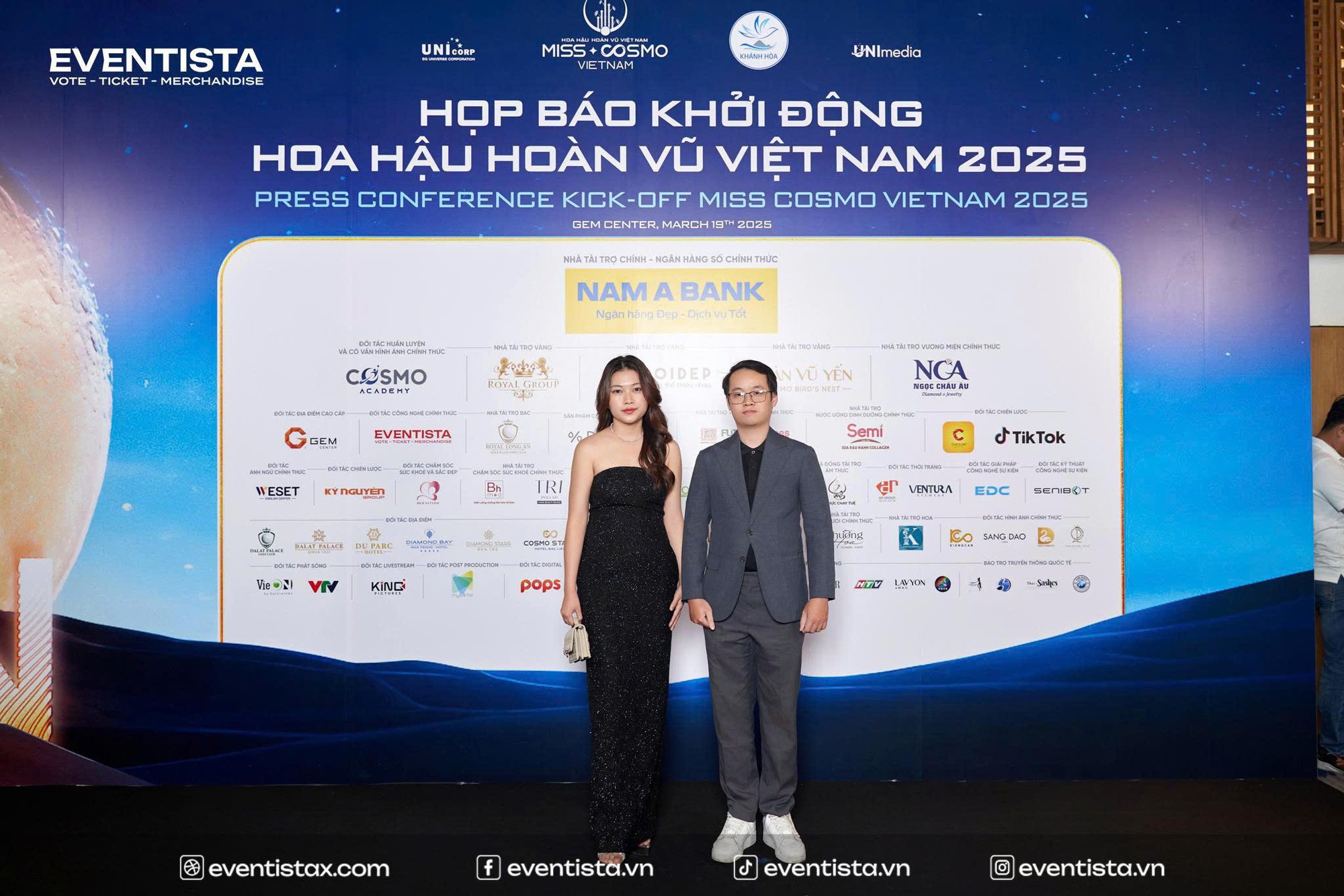 Eventista - Hệ sinh thái công nghệ toàn diện góp phần kiến tạo nền công nghiệp văn hóa- Ảnh 2. Eventista - Hệ sinh thái công nghệ toàn diện góp phần kiến tạo nền công nghiệp văn hóa- Ảnh 2.