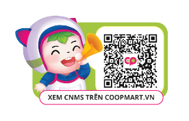 Khách hàng dùng túi môi trường, Co.opmart tặng ngay rau củ- Ảnh 4. Khách hàng dùng túi môi trường, Co.opmart tặng ngay rau củ- Ảnh 4.