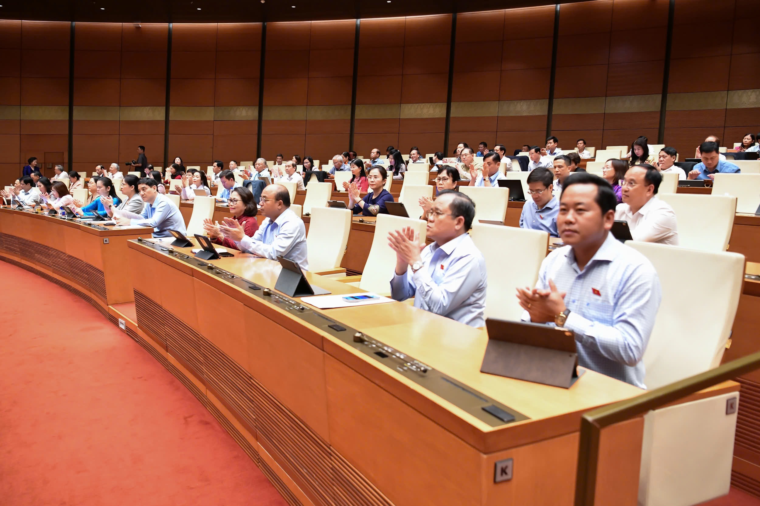 Kéo dài thời hạn miễn thuế sử dụng đất nông nghiệp đến hết năm 2030 - Ảnh 1.