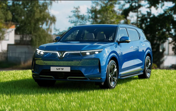 Giải thưởng Hole-in-One giá trị, hấp dẫn- Ảnh 3. Giải Golf "Tôi yêu Việt Nam" lần 3 - năm 2025: Giải thưởng Hole-in-One giá trị, hấp dẫn - Ảnh 3.