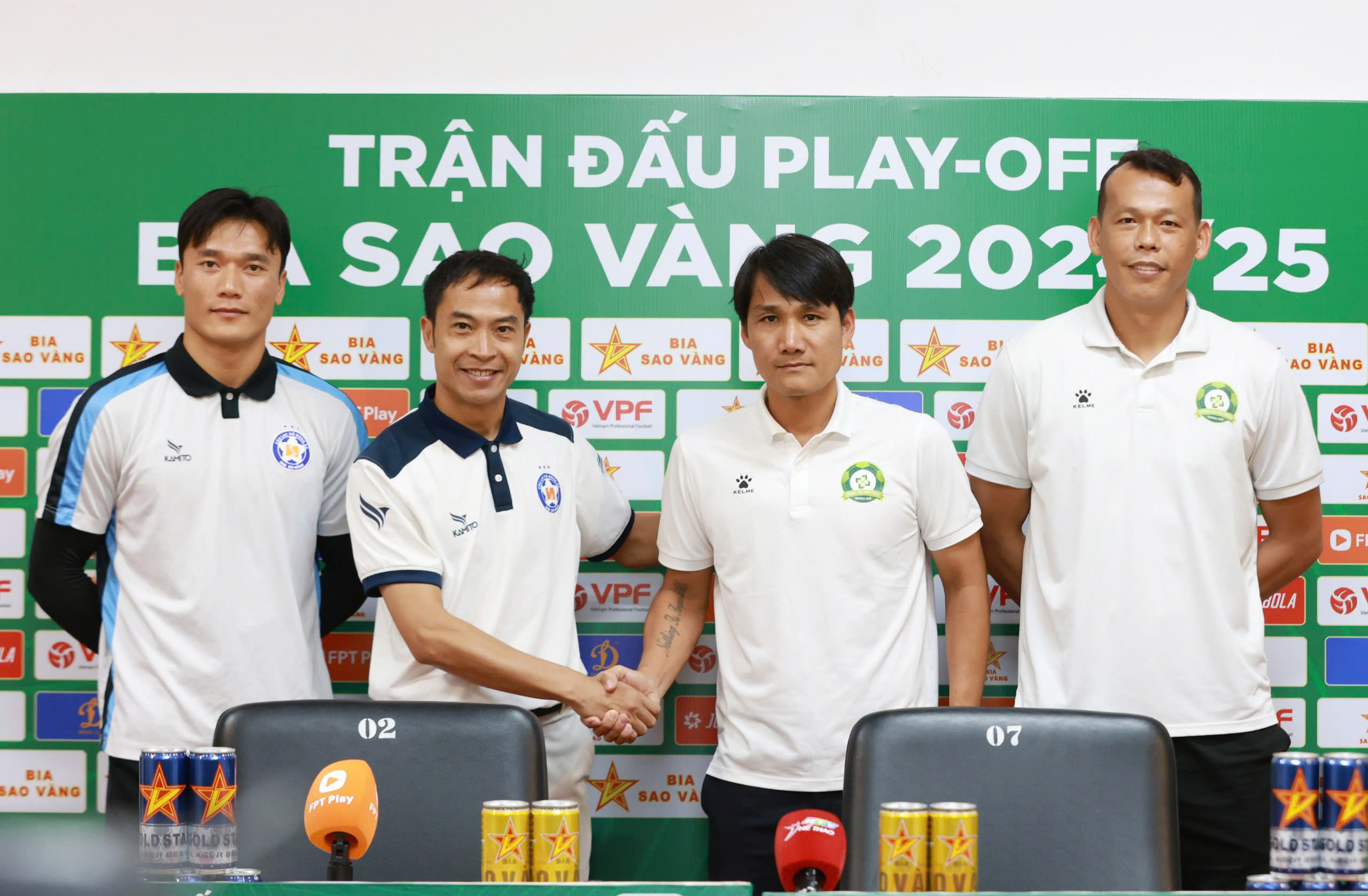 HLV Huỳnh Quốc Anh và màn chạm trán đội bóng quê nhà- Ảnh 2. HLV Huỳnh Quốc Anh và màn chạm trán đội bóng quê nhà- Ảnh 2.