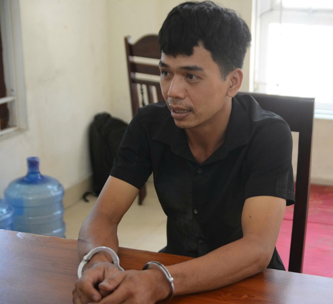 Đột nhập nhà riêng, bắt cóc con riêng của người yêu cũ, ép nối lại tình cảm- Ảnh 1. Đột nhập nhà riêng, bắt cóc con riêng của người yêu cũ, ép nối lại tình cảm- Ảnh 1.