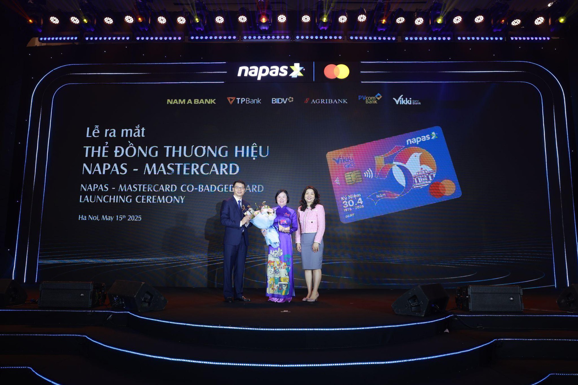 Nâng cấp thẻ chip - nhận ngàn ưu đãi với thẻ Thanh toán tích hợp VikkiGO- Ảnh 2.