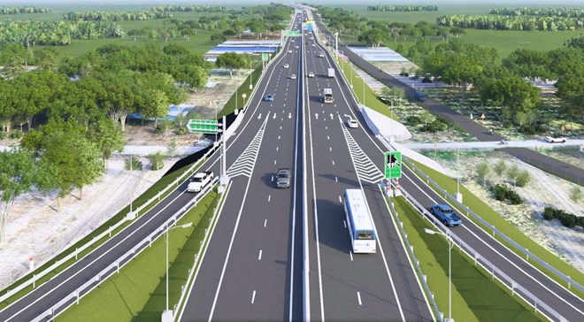 Sáp nhập tạo làn sóng giãn dân từ trung tâm TP HCM- Ảnh 2.