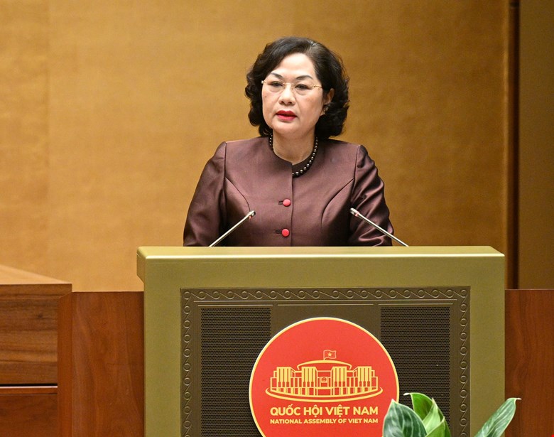 Bank Negara dibenarkan memberi pinjaman khas dengan kadar faedah 0% - Foto 1. Ngân hàng Nhà nước được quyết cho vay đặc biệt lãi suất 0%- Ảnh 1.