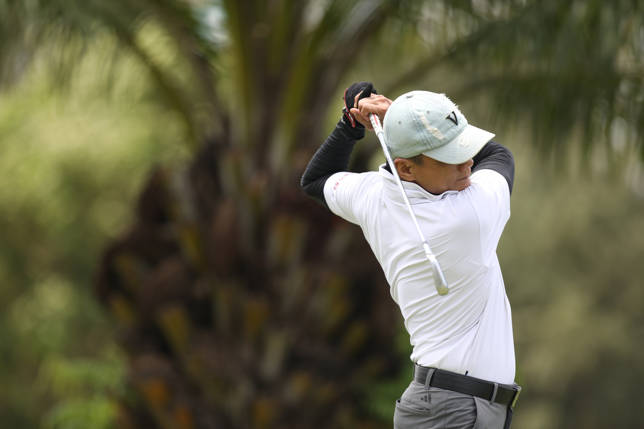 Những hình ảnh tranh tài ấn tượng tại Giải Golf "Tôi yêu Việt Nam" lần 3 - năm 2025- Ảnh 21. Những hình ảnh tranh tài ấn tượng tại Giải Golf "Tôi yêu Việt Nam" lần 3 - năm 2025- Ảnh 21.