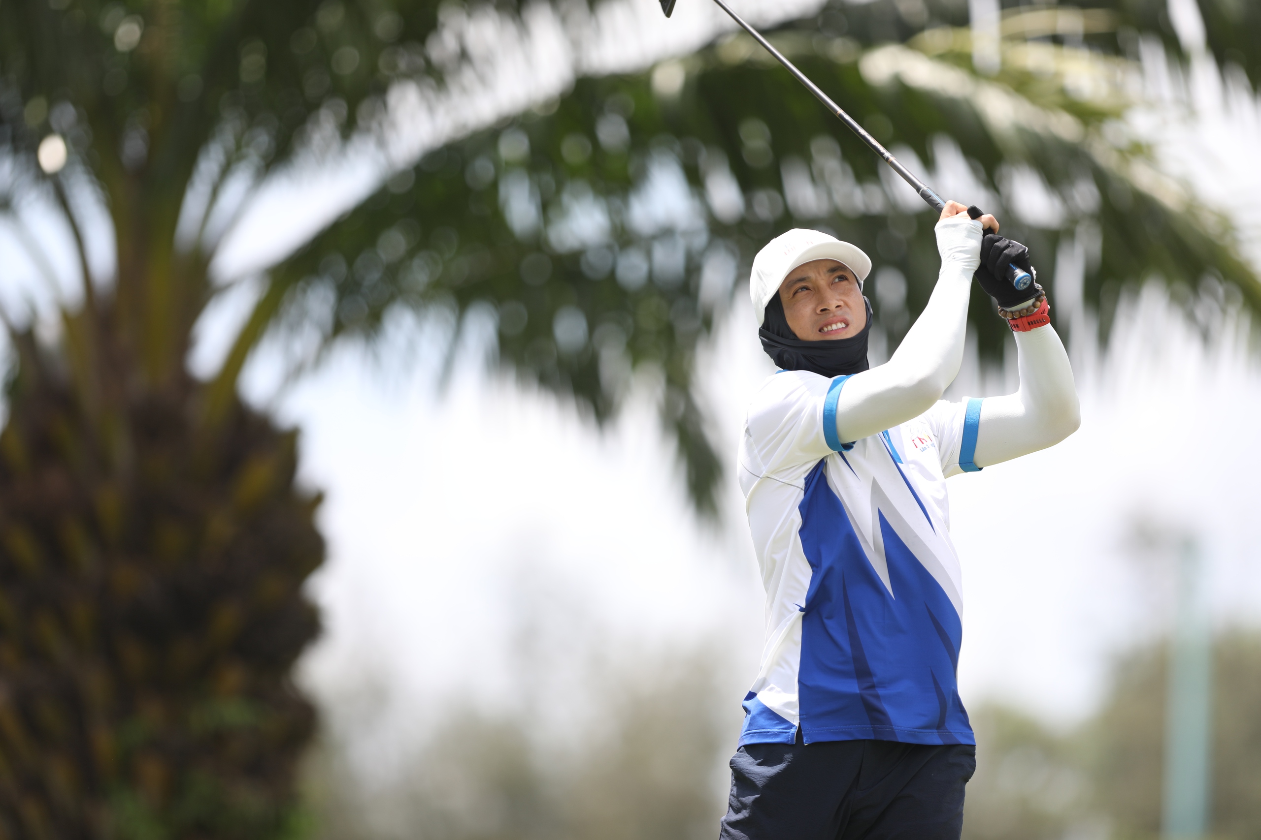 Những hình ảnh tranh tài ấn tượng tại Giải Golf "Tôi yêu Việt Nam" lần 3 - năm 2025- Ảnh 19. Những hình ảnh tranh tài ấn tượng tại Giải Golf "Tôi yêu Việt Nam" lần 3 - năm 2025- Ảnh 19.