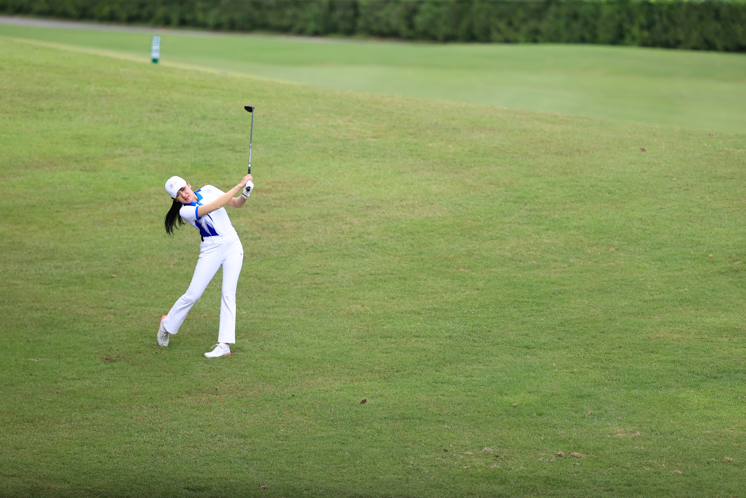 Những hình ảnh tranh tài ấn tượng tại Giải Golf "Tôi yêu Việt Nam" lần 3 - năm 2025- Ảnh 28. Những hình ảnh tranh tài ấn tượng tại Giải Golf "Tôi yêu Việt Nam" lần 3 - năm 2025- Ảnh 28.