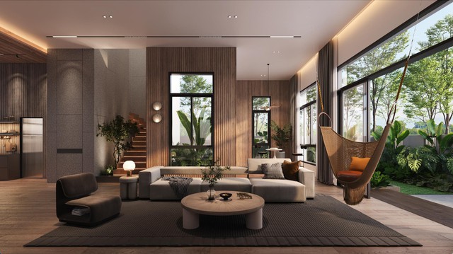 Phía Tây bứt tốc: Bình Chánh vươn lên trong cuộc tái cấu trúc đô thị- Ảnh 3. Phía Tây bứt tốc: Bình Chánh vươn lên trong cuộc tái cấu trúc đô thị- Ảnh 3.