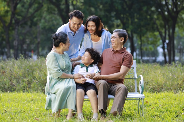 Bất động sản bền vững: Đi trước để đón đầu- Ảnh 3. Bất động sản bền vững: Đi trước để đón đầu- Ảnh 3.