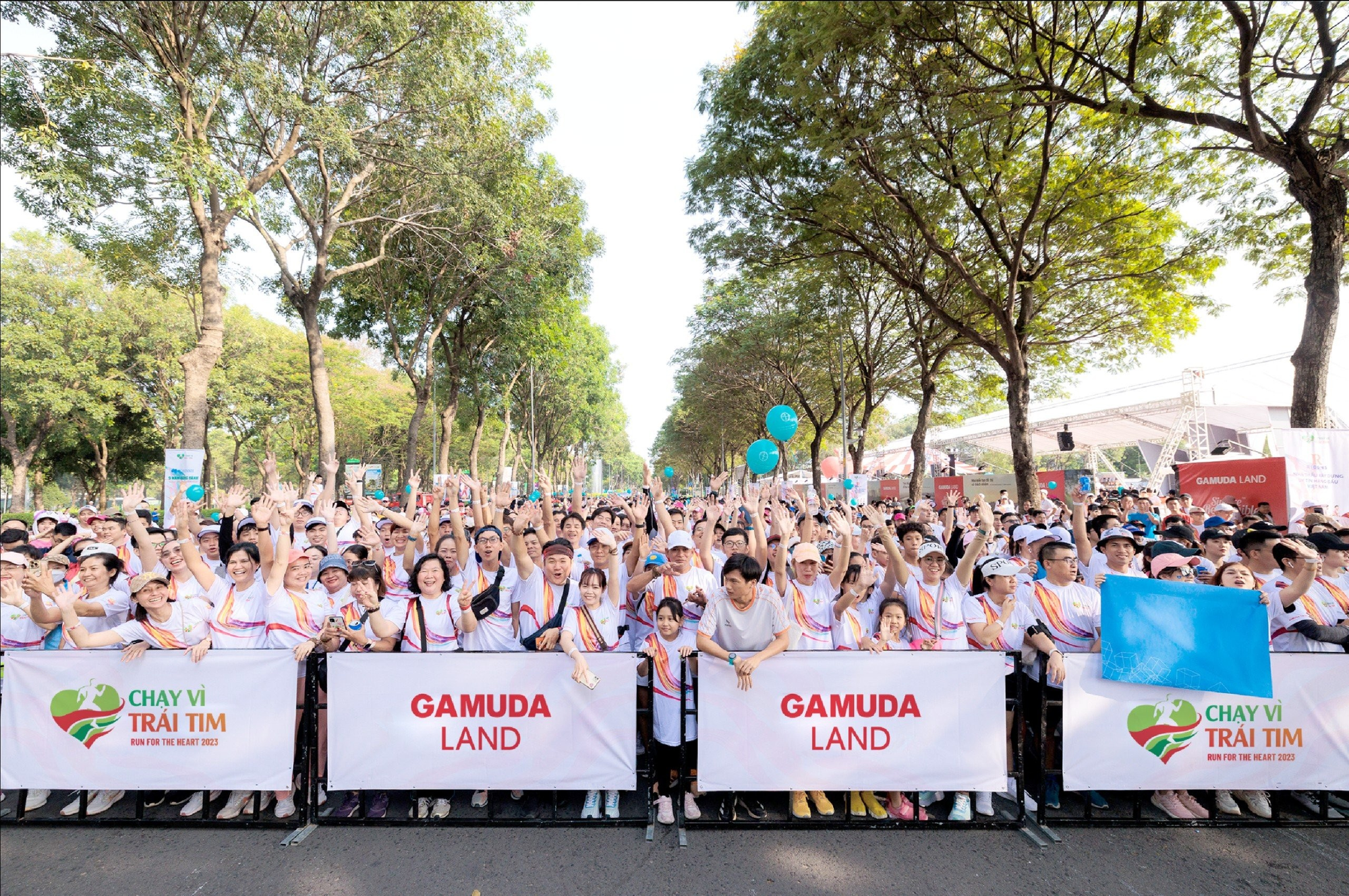 Thực hành ESG tại Gamuda Land Việt Nam- Ảnh 3. Thực hành ESG tại Gamuda Land Việt Nam- Ảnh 3.