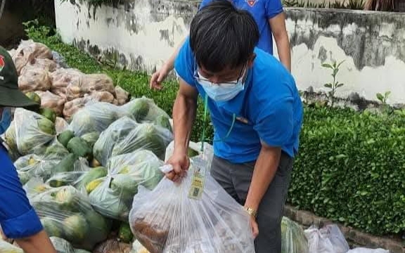 Đề xuất dùng kinh phí Công đoàn hỗ trợ cán bộ Công đoàn diện hợp đồng nghỉ việc do sắp xếp bộ máy- Ảnh 2.