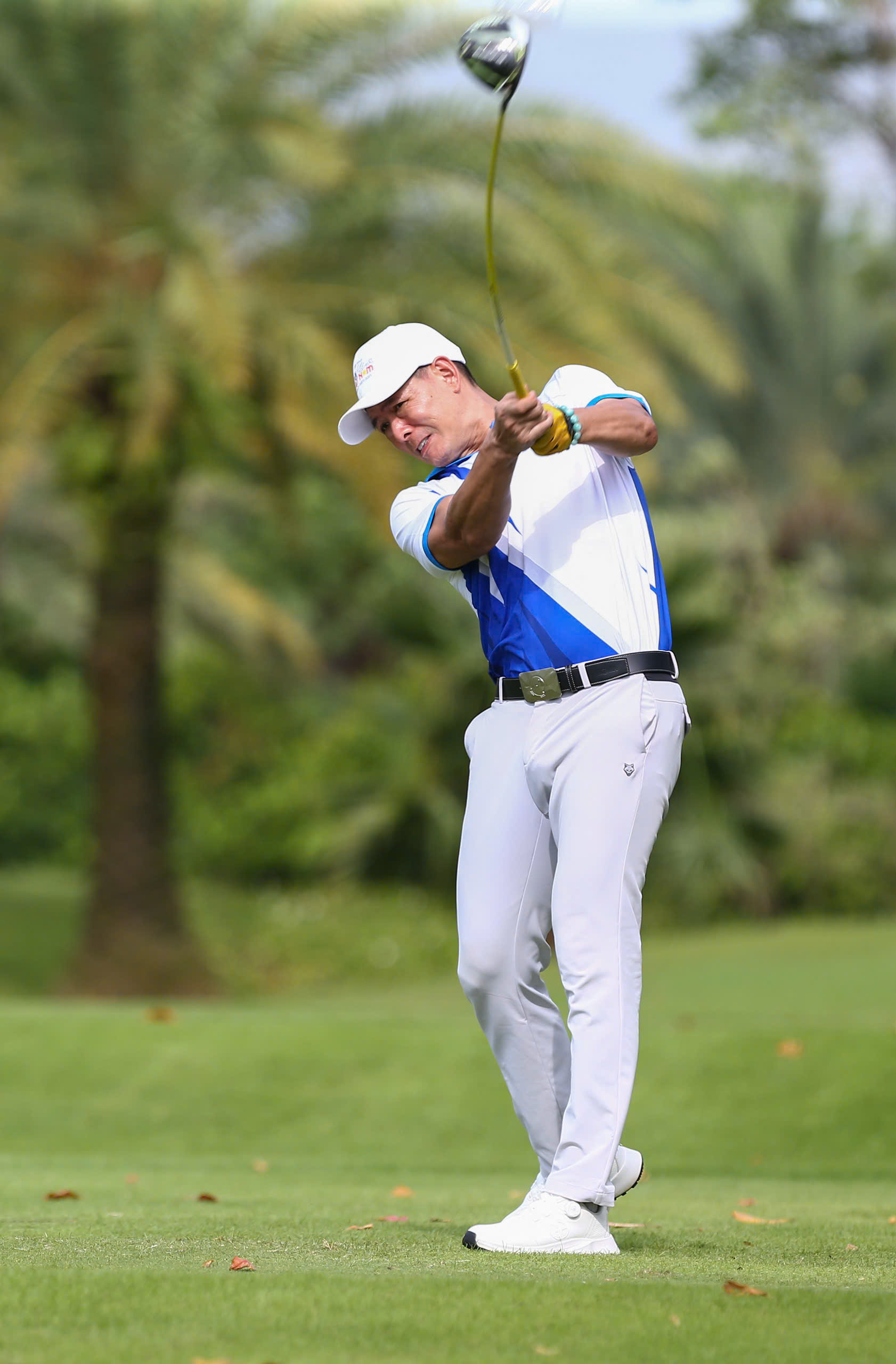 Những hình ảnh tranh tài ấn tượng tại Giải Golf "Tôi yêu Việt Nam" lần 3 - năm 2025- Ảnh 37. Những hình ảnh tranh tài ấn tượng tại Giải Golf "Tôi yêu Việt Nam" lần 3 - năm 2025- Ảnh 37.